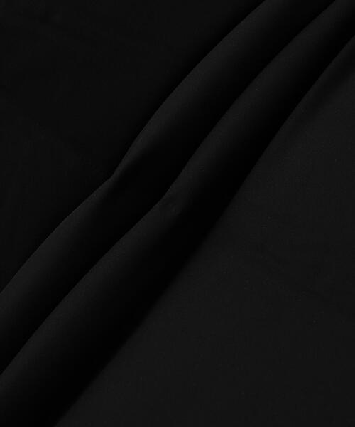 DESCENTE ALLTERRAIN（デサント　オルテライン）の「DESCENTE ALLTERRAIN/デサント オルテライン　OVERSIZED MOUNTAINEER  水沢ダウン オーバーサイズマウンテニア（ダウンジャケット/コート・メンズ・ブラック・X-LARGE/LARGE/MEDIUM/SMALL）」の13枚目の写真