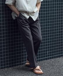 ITEMS URBANRESEARCH | 『イージーケア/吸水速乾/接触冷感』高機能ドライタッチイージートラウザー(その他パンツ)