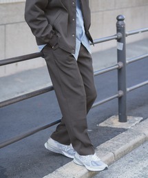 ITEMS URBANRESEARCH | 高機能ドライタッチイージートラウザー(スラックス)