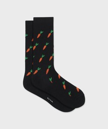Paul Smith | “Carrot” ソックス【160628 CS】(ソックス/靴下)
