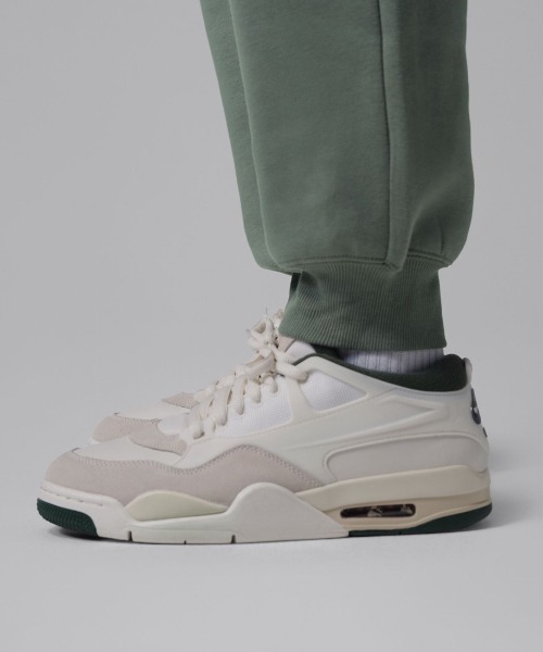 JORDAN BRAND(ジョーダンブランド)の「ジョーダン JORDAN ジョーダン BRK GFX パンツ(スウェットパンツ・メンズ・アーミー・S/M/L/XL/SS/2XL/3XL)」の6枚目の写真