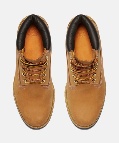 Timberland/ティンバーランド 6inch Premium Boots Water Proof