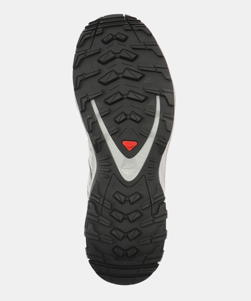 SALOMON（サロモン）の「SALOMON / サロモン XA PRO 3D / L41617500（スニーカー・レディース・シルバー・23.5cm/24.5cm/24cm）」の7枚目の写真
