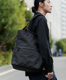 STANDARD SUPPLY | スタンダードサプライ / MATTE マット / STAND UP 2WAY TOTE スタンドアップツーウェイトート(トートバッグ)