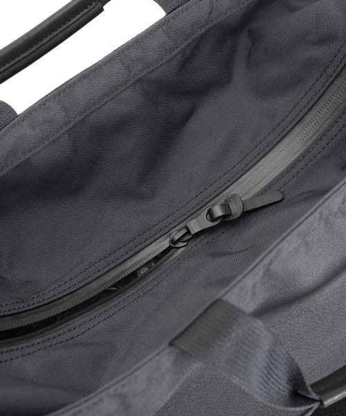 STANDARD SUPPLY（スタンダードサプライ）の「スタンダードサプライ / MATTE マット / STAND UP 2WAY TOTE スタンドアップツーウェイトート（トートバッグ・レディース・ブラック・FREE）」の5枚目の写真