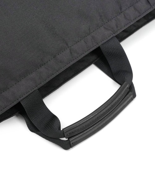 STANDARD SUPPLY（スタンダードサプライ）の「スタンダードサプライ / MATTE マット / STAND UP 2WAY TOTE スタンドアップツーウェイトート（トートバッグ・レディース・ブラック・FREE）」の4枚目の写真