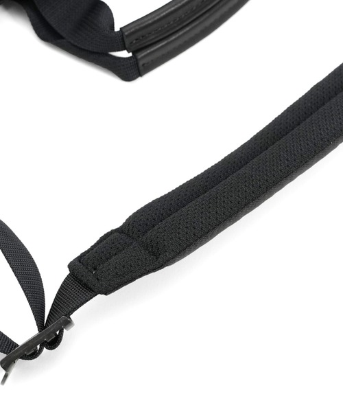 STANDARD SUPPLY（スタンダードサプライ）の「スタンダードサプライ / MATTE マット / STAND UP 2WAY TOTE スタンドアップツーウェイトート（トートバッグ・レディース・ブラック・FREE）」の3枚目の写真