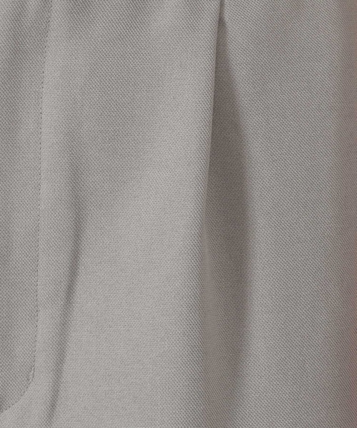 LAKOLE(ラコレ)の「サマーツイードトラウザー / 647507(その他パンツ・メンズ・チャコール/ライトグレー・MEDIUM/LARGE)」の14枚目の写真