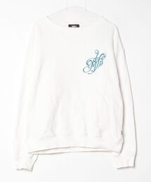 MYne（マイン）の「スウェットカットソー（スウェット）」