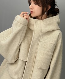 Java（ジャバ）の「ブルゾン（ブルゾン）」