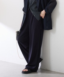 COLLAGE GALLARDAGALANTE | イージースラックス(スラックス)