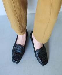 メッシュ」に該当するローファーファッション通販 - ZOZOTOWN