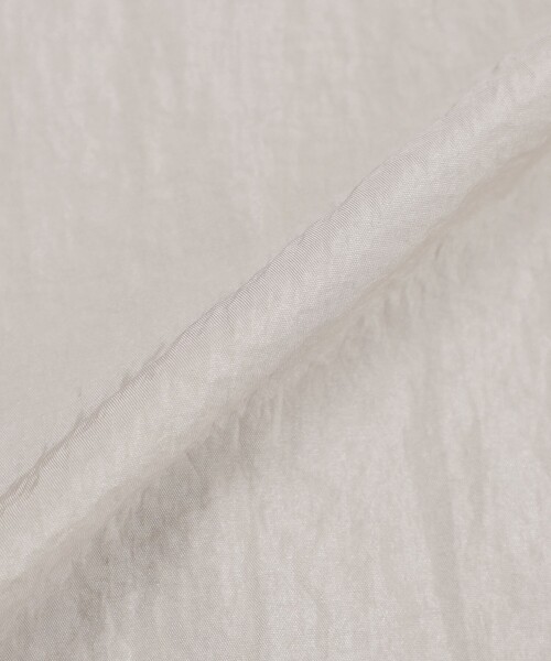 LOVELESS（ラブレス）の「ヴィンテージギャザーブルゾン（ブルゾン・レディース・グリーン系その他4/ライトピンク/ベージュ系その他・36）」の21枚目の写真