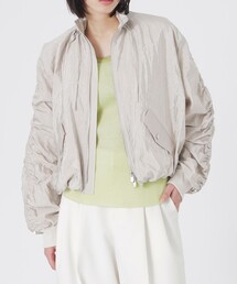 LOVELESS（ラブレス）の「ヴィンテージギャザーブルゾン（ブルゾン）」