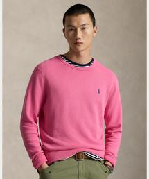 POLO RALPH LAUREN | フレンチ テリー スウェットシャツ(スウェット)
