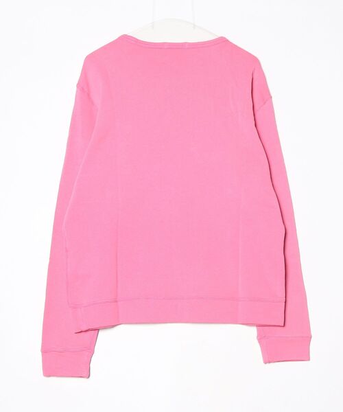 POLO RALPH LAUREN（ポロ ラルフ ローレン）の「フレンチ テリー スウェットシャツ（スウェット・メンズ・ピンク・S/M/L/XL/XS/XXL）」の7枚目の写真