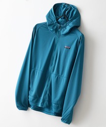 ragged mountain（ラギットマウンテン）の「【RAGGED MOUNTAIN/ラギットマウンテン】TILTON フルジップパーカー/抗菌防臭 吸水速乾 UV対策（パーカー）」
