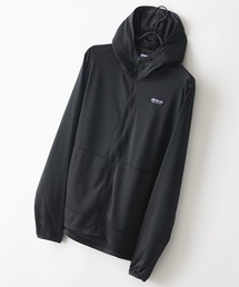 ragged mountain（ラギットマウンテン）の「【RAGGED MOUNTAIN/ラギットマウンテン】TILTON フルジップパーカー/抗菌防臭 吸水速乾 UV対策（パーカー）」