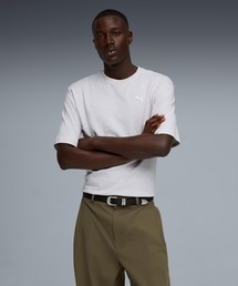 PUMA プーマ メンズ ワードローブ ESS ボクシー 半袖 Tシャツ