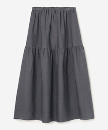 O'NEIL of DUBLIN | O'NEIL OF DUBLIN | ティアードスカート SOLID WOMEN(スカート)