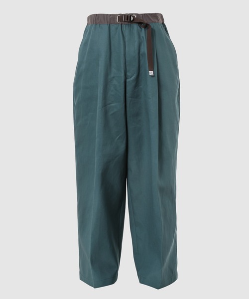 kolor BEACON(カラービーコン)の「26SBM-P04134(その他パンツ・メンズ・ブラック/カーキ/グリーン系その他/ベージュ・1/2/3)」の4枚目の写真