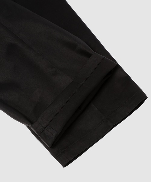 kolor BEACON(カラービーコン)の「26SBM-P04134(その他パンツ・メンズ・ブラック/カーキ/グリーン系その他/ベージュ・1/2/3)」の7枚目の写真