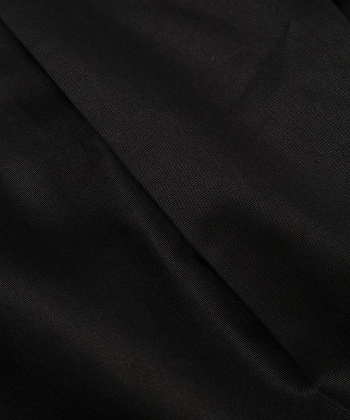 kolor BEACON(カラービーコン)の「26SBM-P04134(その他パンツ・メンズ・ブラック/カーキ/グリーン系その他/ベージュ・1/2/3)」の6枚目の写真