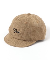 VLANK（ブランク）の「【VLANK(ブランク)】別注BRIDGE CAP（キャップ）」