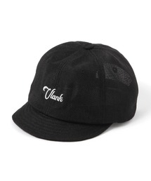 VLANK（ブランク）の「【VLANK(ブランク)】別注BRIDGE CAP（キャップ）」