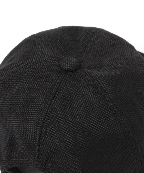 VLANK（ブランク）の「【VLANK(ブランク)】別注BRIDGE CAP（キャップ・メンズ・ナチュラル/ブラウン/ブラック・FREE）」の10枚目の写真