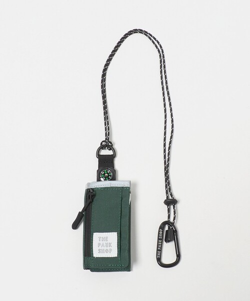 THE PARK SHOP＞ウォレット / キッズ（財布）｜THE PARK SHOP（ザ