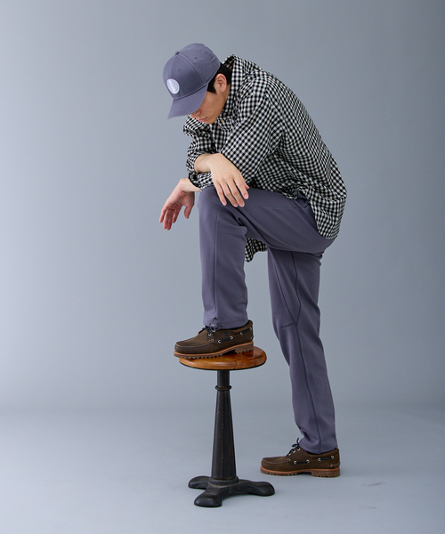 JORDAN BRAND(ジョーダンブランド)の「【NIKE / ナイキ】U J RISE CAP S CB PSG(キャップ・メンズ・ネイビー/ホワイト・FREE)」の5枚目の写真