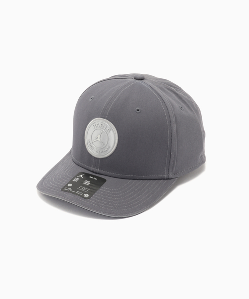 JORDAN BRAND(ジョーダンブランド)の「【NIKE / ナイキ】U J RISE CAP S CB PSG(キャップ・メンズ・ネイビー/ホワイト・FREE)」の12枚目の写真