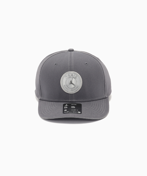 JORDAN BRAND(ジョーダンブランド)の「【NIKE / ナイキ】U J RISE CAP S CB PSG(キャップ・メンズ・ネイビー/ホワイト・FREE)」の13枚目の写真