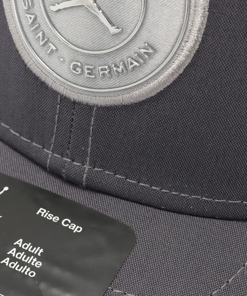 JORDAN BRAND(ジョーダンブランド)の「【NIKE / ナイキ】U J RISE CAP S CB PSG(キャップ・メンズ・ネイビー/ホワイト・FREE)」の17枚目の写真