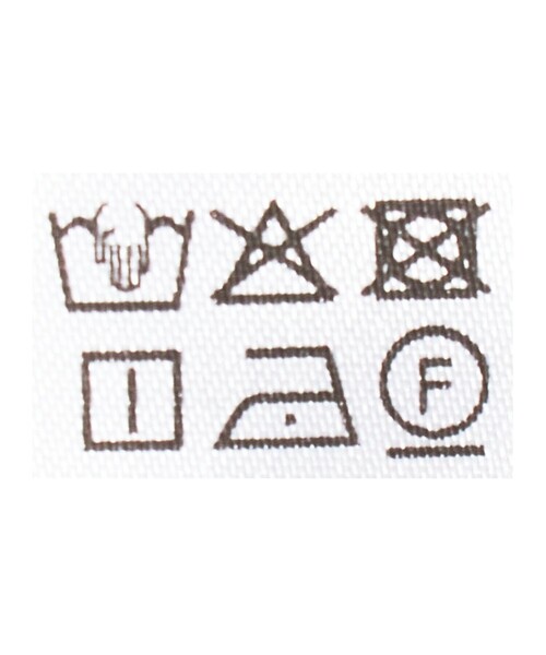 UNITED ARROWS（ユナイテッドアローズ）の「リブ バイカラーパイピング Tシャツ（Tシャツ/カットソー・レディース・ネイビー/ベージュ/ダークブラウン/ワイン・FREE）」の5枚目の写真