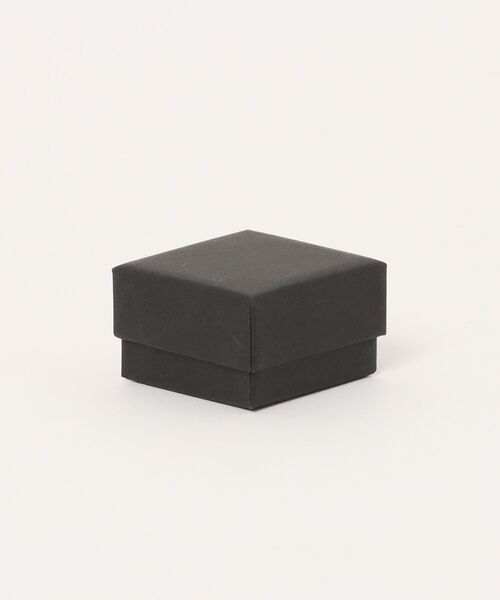 tone(トーン)の「【eto】ミモザ アンティーク カボションピアス(MA)(ピアス(両耳用)・レディース・その他1/その他3/その他2・FREE)」の4枚目の写真