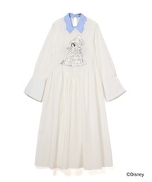 NON TOKYO（ノントーキョー）の「Disney 『Snow White』 NON TOKYO 　PULLOVER BATS SHIRT O/P（ワンピース）」