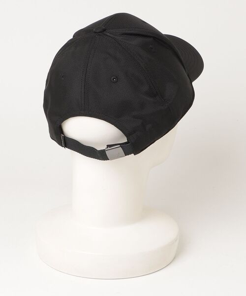 JORDAN BRAND（ジョーダンブランド）の「JORDAN RISE S CB MTL JM CAP HM5750-010（キャップ・メンズ・ブラック・M-L/S-M/L-XL）」の2枚目の写真
