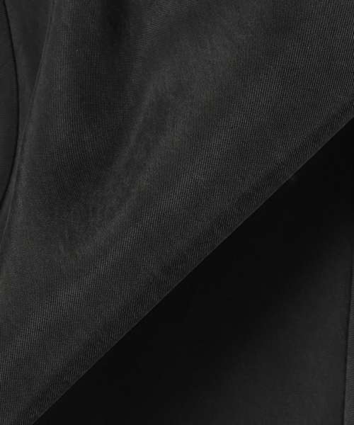 plage(プラージュ)の「《追加》Washable Fibril ロングスカート 2(スカート・レディース・ブラック・36/34/38)」の16枚目の写真