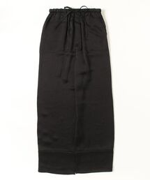 FIGURE（フィギュア）の「Satin Easy Pants 12610704（その他パンツ）」