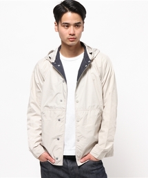 コーチフードジャケット(COACH HOOD JACKET)