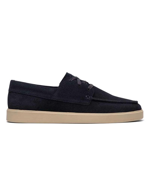 クラークス メンズ Lockford Boat ロックフォードボート