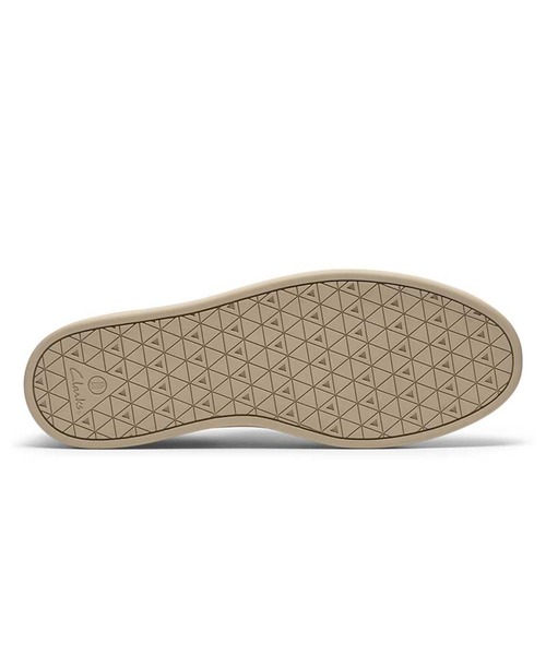 Clarks（クラークス）の「クラークス メンズ Lockford Boat ロックフォードボート（モカシン/デッキシューズ・メンズ・ネイビー/サンドベージュ・60/90/85/80/75/70/65）」の7枚目の写真