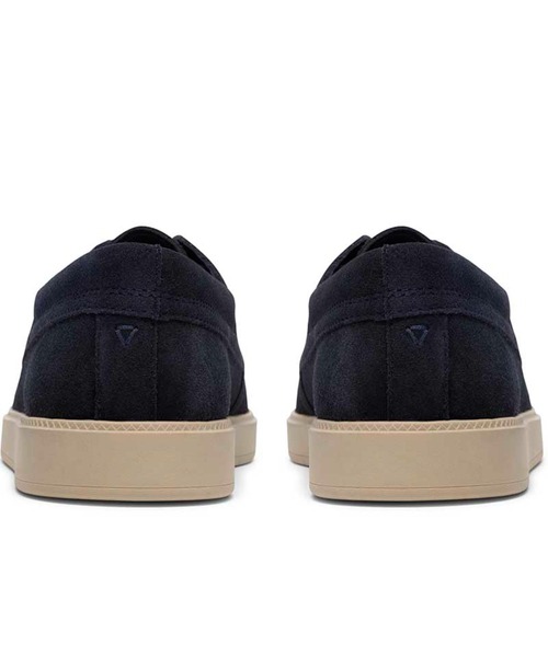 Clarks（クラークス）の「クラークス メンズ Lockford Boat ロックフォードボート（モカシン/デッキシューズ・メンズ・ネイビー/サンドベージュ・60/90/85/80/75/70/65）」の12枚目の写真