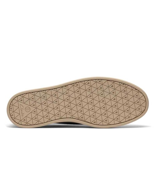 Clarks（クラークス）の「クラークス メンズ Lockford Boat ロックフォードボート（モカシン/デッキシューズ・メンズ・ネイビー/サンドベージュ・60/90/85/80/75/70/65）」の13枚目の写真