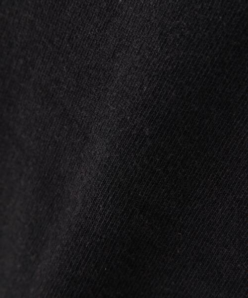 Schott(ショット)の「Schott/ショット/ASING ZIP HOODED SWEAT/エイジング ジップ パーカー(パーカー・メンズ・ブラウン/ブラック・2XL/XL/L/M)」の8枚目の写真