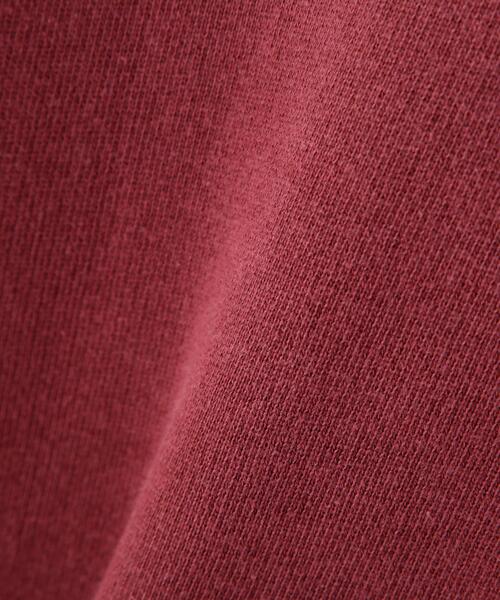 Schott(ショット)の「Schott/ショット/ASING ZIP HOODED SWEAT/エイジング ジップ パーカー(パーカー・メンズ・ブラウン/ブラック・2XL/XL/L/M)」の18枚目の写真