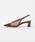 ODETTE E ODILE�i�I�f�b�g�G�I�f�B�[���j�́u�`���[�� �o�b�N�x���g �p���v�X50���i�p���v�X�j�v�b�_�[�N�u���E��