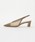 ODETTE E ODILE�i�I�f�b�g�G�I�f�B�[���j�́u�`���[�� �o�b�N�x���g �p���v�X50���i�p���v�X�j�v�b�x�[�W��